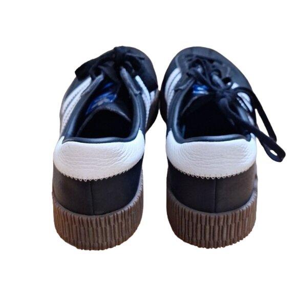 Platform Adidas Sambas - Picture 3 of 7